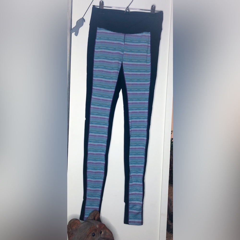 New Balance Studio Leggings NWOT